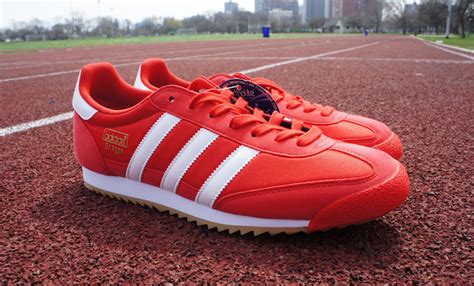 adidas dragon rot|adidas Originals Dragon Review .